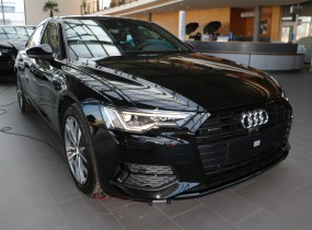 Audi A6 55 TFSI