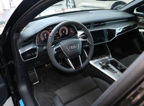 Audi A6 55 TFSI