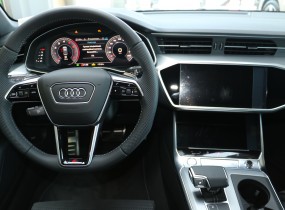 Audi A6 55 TFSI