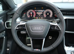 Audi A6 55 TFSI