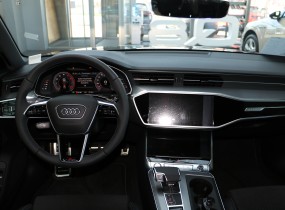 Audi A6 55 TFSI