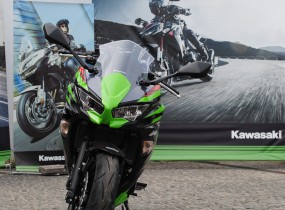 Kawasaki Ninja 650