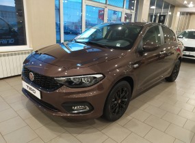 Fiat Tipo Street