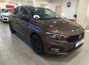 Fiat Tipo Street