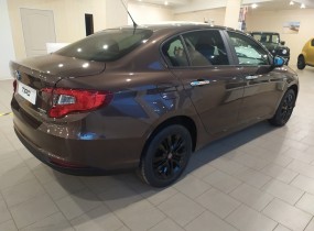 Fiat Tipo Street