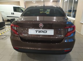 Fiat Tipo Street