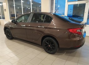 Fiat Tipo Street