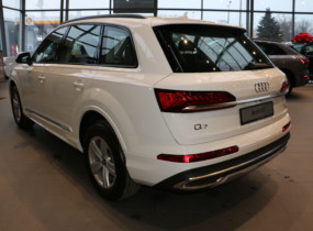 Audi Q7 50 TDI