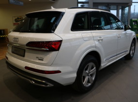 Audi Q7 50 TDI