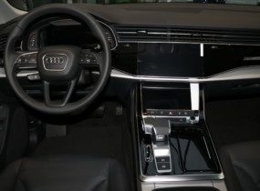 Audi Q7 50 TDI