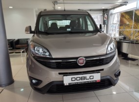 Fiat Doblo Panorama 7 місць