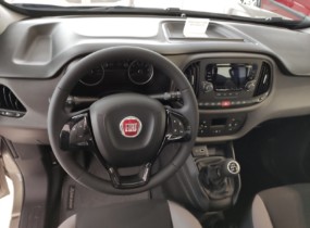 Fiat Doblo Panorama 7 місць