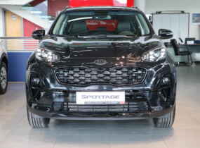 KIA Sportage 1.6 A/T Limited Edition 2021