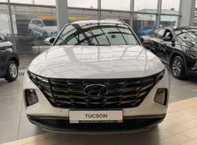 Hyundai Tucson NX4 Elegance 2.0