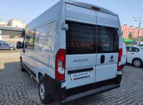 Fiat Ducato Combi  L2H2  7 місць