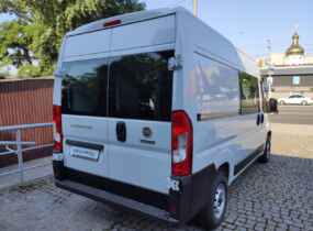 Fiat Ducato Combi  L2H2  7 місць