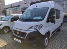 Fiat Ducato Combi  L2H2  7 місць