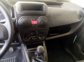 FIAT QUBO