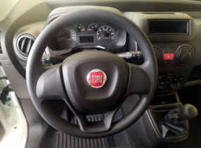 FIAT QUBO