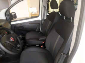 FIAT QUBO