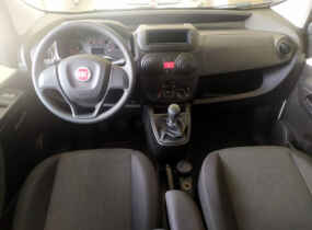 FIAT QUBO