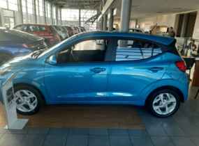 HYUNDAI i10 AC3 1.2 Style AMT