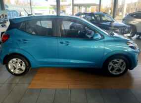 HYUNDAI i10 AC3 1.2 Style AMT