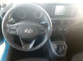 HYUNDAI i10 AC3 1.2 Style AMT