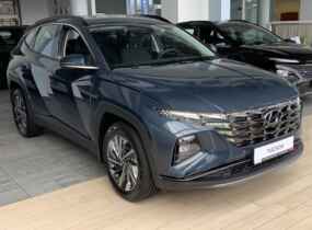 Hyundai Tucson NX4 1.6 CRDi Elegance 7DCT