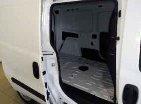 Fiat Doblo Cargo B.1.3 Mj E5+ Lungo