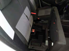 Fiat Doblo Cargo B.1.3 Mj E5+ Lungo