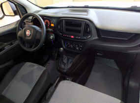 Fiat Doblo Cargo B.1.3 Mj E5+ Lungo