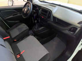 Fiat Doblo Cargo B.1.3 Mj E5+ Lungo