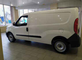 Fiat Doblo Cargo B.1.3 Mj E5+ Lungo