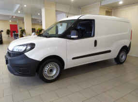 Fiat Doblo Cargo B.1.3 Mj E5+ Lungo