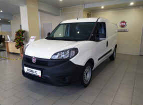 Fiat Doblo Cargo B.1.3 Mj E5+ Lungo