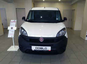 Fiat Doblo Cargo B.1.3 Mj E5+ Lungo
