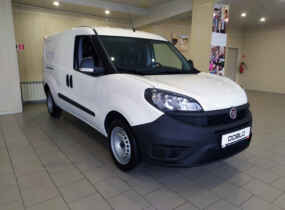 Fiat Doblo Cargo B.1.3 Mj E5+ Lungo