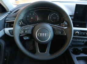 Audi A4 Allroad 40 TDI