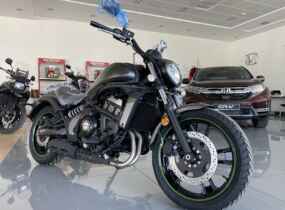 KAWASAKI VULCAN S