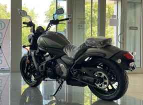 KAWASAKI VULCAN S