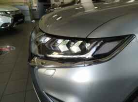 Mitsubishi Outlander 2.4 Instyle