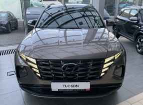 Hyundai Tucson NX4 2.0 Top Plus Panorama AT