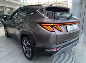 Hyundai Tucson NX4 2.0 Top Plus Panorama AT