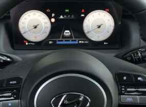 Hyundai Tucson NX4 2.0 Top Plus Panorama AT