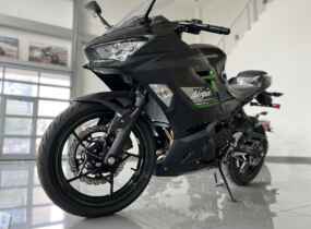 KAWASAKI Ninja 400