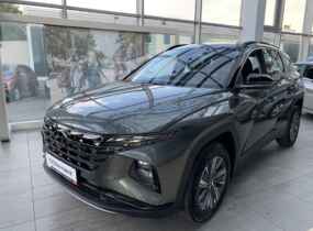 Hyundai Tucson NX4 HEV 1.6 T-GDi Elegance AT