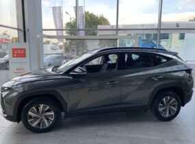 Hyundai Tucson NX4 HEV 1.6 T-GDi Elegance AT