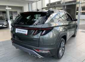 Hyundai Tucson NX4 HEV 1.6 T-GDi Elegance AT