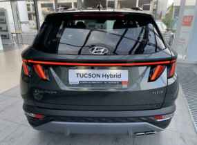 Hyundai Tucson NX4 HEV 1.6 T-GDi Elegance AT